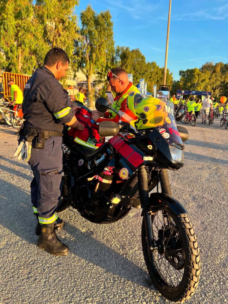 Οι Εθελοντές Πυροσβέστες Αχαΐας στις εκδηλώσεις του City in Action 2026 ΦΩΤΟ 30 Οι Εθελοντές Πυροσβέστες Αχαΐας στις εκδηλώσεις του City in Action 2026 ΦΩΤΟ