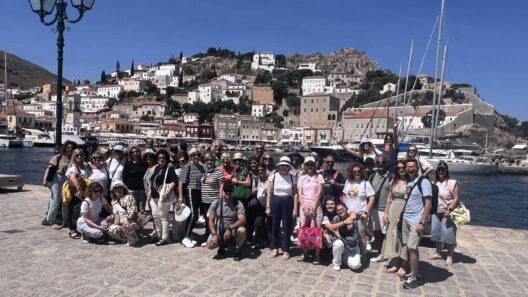 Το Χορευτικό Εργαστήρι Αιγίου στην Ύδρα ΦΩΤΟ 38 Το Χορευτικό Εργαστήρι Αιγίου στην Ύδρα ΦΩΤΟ