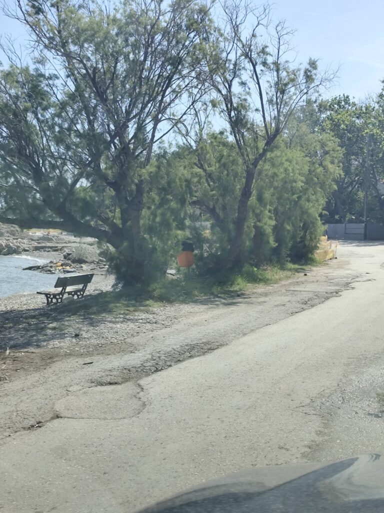 Ρίο: «Καλό καλοκαίρι» με λακκούβες σε «βομβαρδισμένο» τοπίο ΦΩΤΟ 37 Ρίο: «Καλό καλοκαίρι» με λακκούβες σε «βομβαρδισμένο» τοπίο ΦΩΤΟ