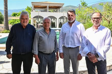 Ο εορτασμός του ΣΕΗ Αιγιάλειας και Καλαβρύτων ΦΩΤΟ 26 Ο εορτασμός του ΣΕΗ Αιγιάλειας και Καλαβρύτων ΦΩΤΟ