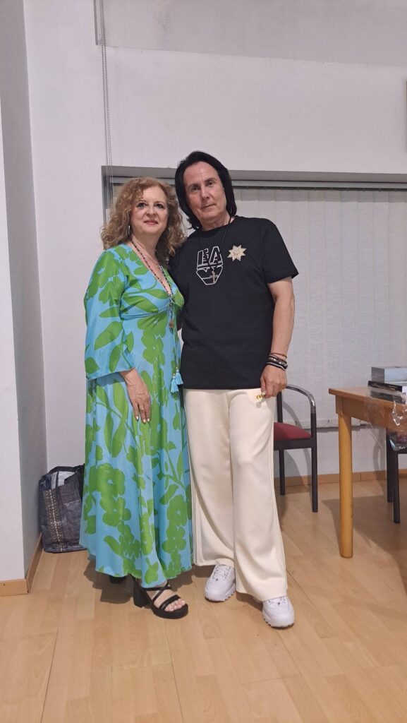 Τιμήθηκε, στην Πάτρα, ο Ασημάκης Παπαδάτος - Μέντης ΦΩΤΟ 8 Τιμήθηκε, στην Πάτρα, ο Ασημάκης Παπαδάτος - Μέντης ΦΩΤΟ