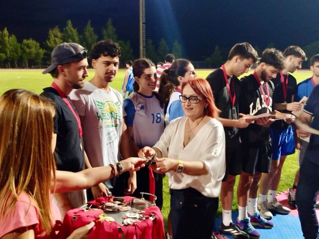 Οι Φοιτητικοί τελικοί αγώνες των εσωτερικών Διατμηματικών Πρωταθλημάτων ΦΩΤΟ 35 Οι Φοιτητικοί τελικοί αγώνες των εσωτερικών Διατμηματικών Πρωταθλημάτων ΦΩΤΟ