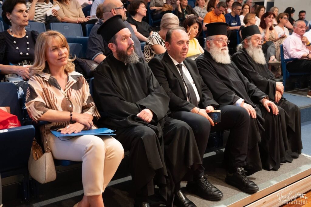 Τίμησαν την Ιστορική μνήμη της Άλωσης της Κωνσταντινούπολης και του Κάστρου του Σαλμενίκου ΦΩΤΟ 29 Τίμησαν την Ιστορική μνήμη της Άλωσης της Κωνσταντινούπολης και του Κάστρου του Σαλμενίκου ΦΩΤΟ