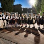 Ο Παγκαλαβρυτινός Σύλλογος Πατρών συμμετείχε στις εκδηλώσεις στο Βλατερό ΦΩΤΟ
