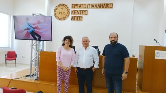 Εκπαιδευτικές δράσεις, στο ξενοδοχείο Long Beach, με τη συμμετοχή εργαζομένων ΦΩΤΟ 41 Εκπαιδευτικές δράσεις, στο ξενοδοχείο Long Beach, με τη συμμετοχή εργαζομένων ΦΩΤΟ