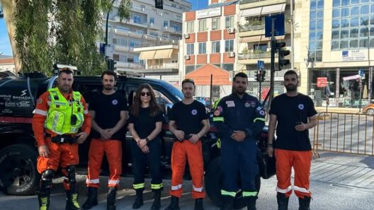 Οι Εθελοντές Πυροσβέστες Αχαΐας στις εκδηλώσεις του City in Action 2026 ΦΩΤΟ 45 Οι Εθελοντές Πυροσβέστες Αχαΐας στις εκδηλώσεις του City in Action 2026 ΦΩΤΟ
