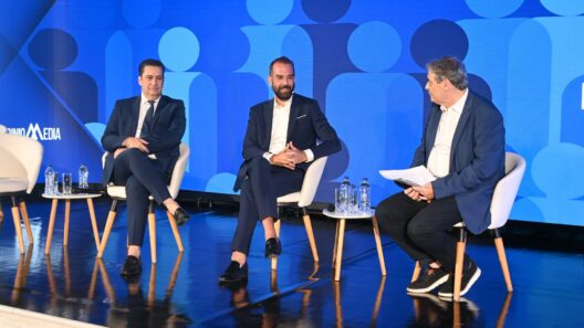 Ο περιφερειάρχης Νεκτάριος Φαρμάκης στο Συνέδριο «Δυτικά Επιχειρείν» στο Αγρίνιο ΦΩΤΟ 42 Ο περιφερειάρχης Νεκτάριος Φαρμάκης στο Συνέδριο «Δυτικά Επιχειρείν» στο Αγρίνιο ΦΩΤΟ