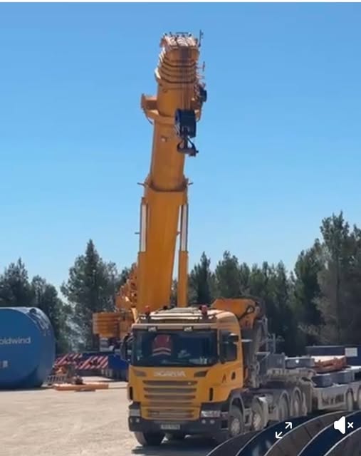Αίγιο: Και οι Δικηγόροι κατά της εγκατάστασης ανεμογεννήτριας στη Ζήρια 29 Αίγιο: Και οι Δικηγόροι κατά της εγκατάστασης ανεμογεννήτριας στη Ζήρια