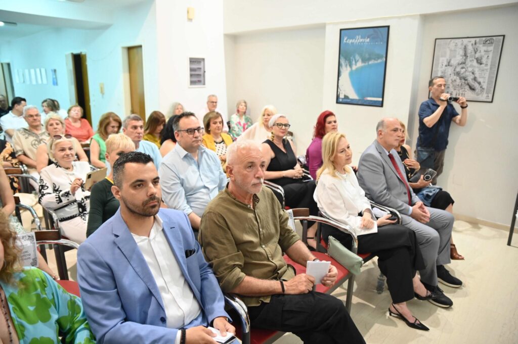 Τιμή και μνήμη στον άνθρωπο Ασημάκη Παπαδάτο Μέντη ΦΩΤΟ