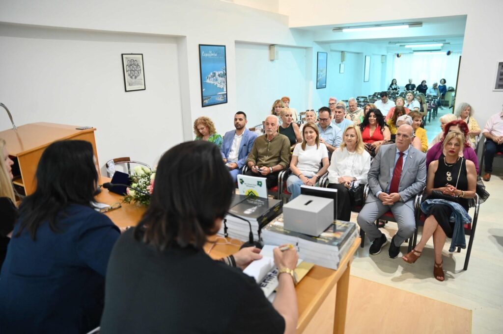 Τιμή και μνήμη στον άνθρωπο Ασημάκη Παπαδάτο Μέντη ΦΩΤΟ