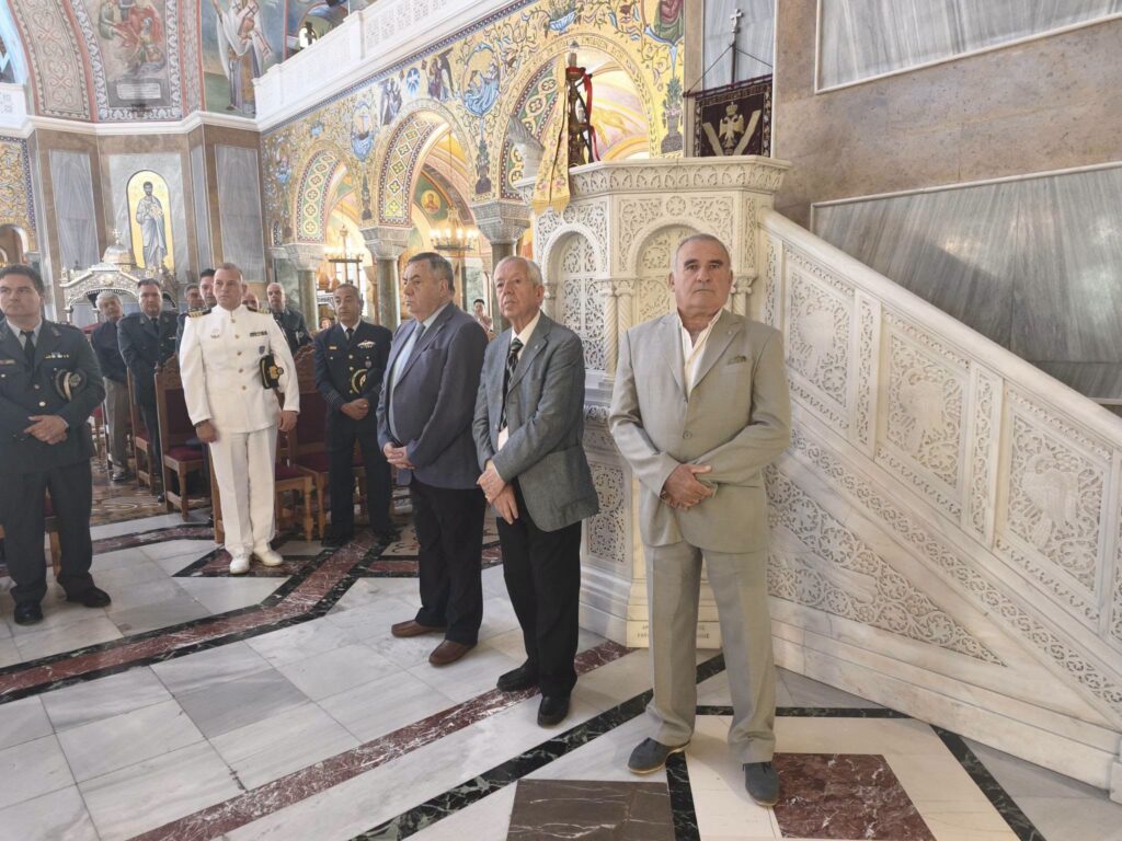 Ο Ιάσων Φωτήλας στους αποστράτους της Ελληνικής Αστυνομίας ΦΩΤΟ 32 Ο Ιάσων Φωτήλας στους αποστράτους της Ελληνικής Αστυνομίας ΦΩΤΟ