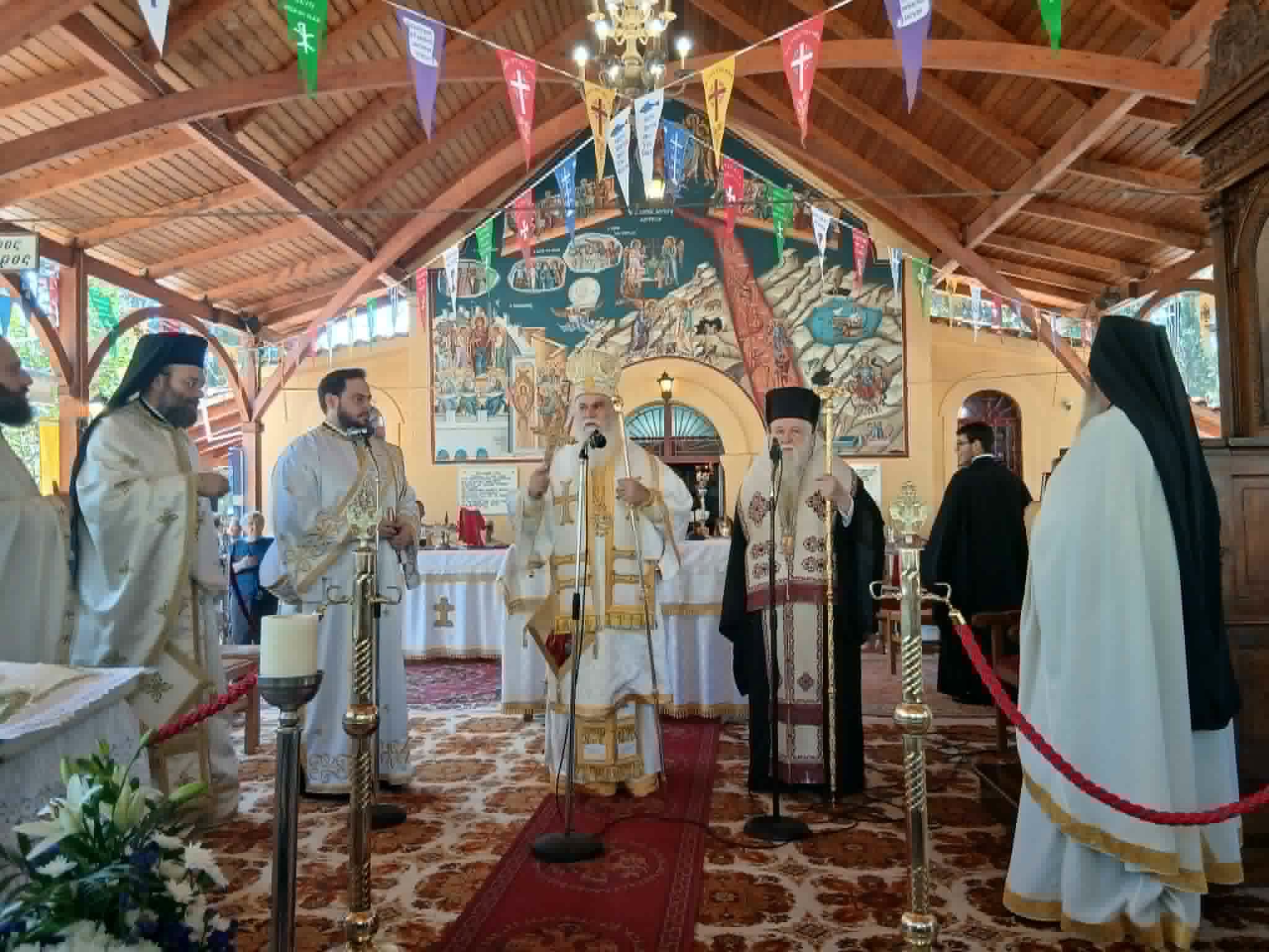 Η Κυριακή των Αγίων Πάντων στο Κοιμητήριο Αιγίου ΦΩΤΟ 29 Η Κυριακή των Αγίων Πάντων στο Κοιμητήριο Αιγίου ΦΩΤΟ