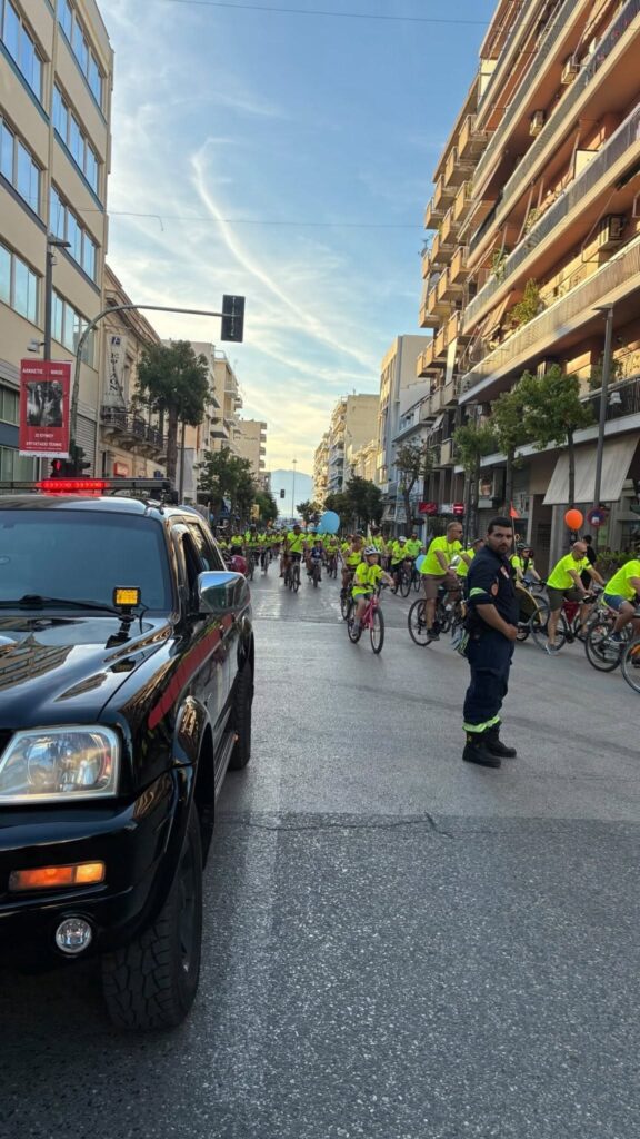Οι Εθελοντές Πυροσβέστες Αχαΐας στις εκδηλώσεις του City in Action 2026 ΦΩΤΟ 33 Οι Εθελοντές Πυροσβέστες Αχαΐας στις εκδηλώσεις του City in Action 2026 ΦΩΤΟ
