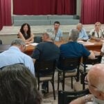 Aχαΐα: Παλλαϊκό μέτωπο για τον Οδοντωτό με μεγάλη συγκέντρωση ΦΩΤΟ