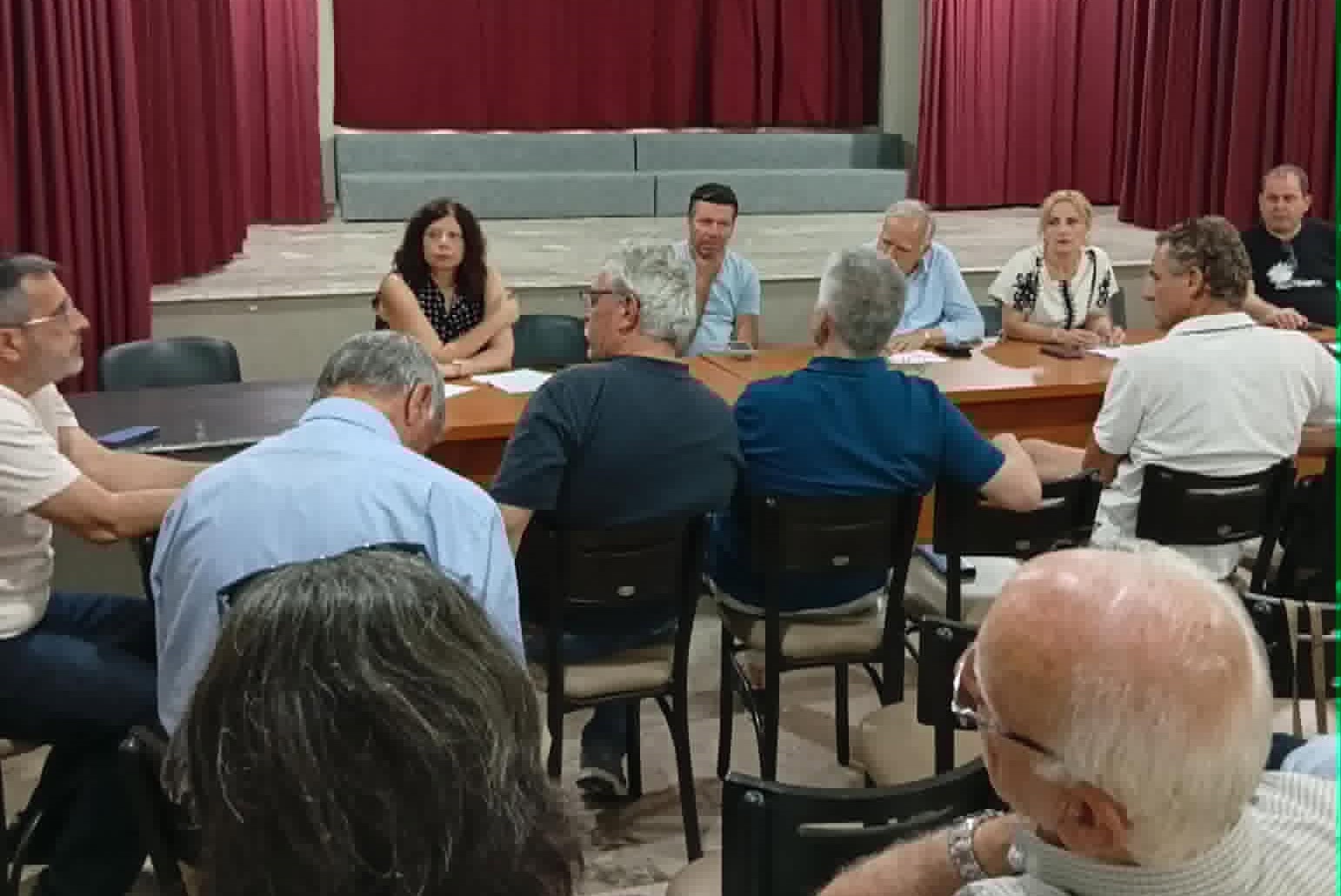 Aχαΐα: Παλλαϊκό μέτωπο για τον Οδοντωτό με μεγάλη συγκέντρωση ΦΩΤΟ 33 Aχαΐα: Παλλαϊκό μέτωπο για τον Οδοντωτό με μεγάλη συγκέντρωση ΦΩΤΟ