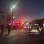 Αίγιο: Συναγερμός για φωτιά σε σπίτι, με σωτήρια επέμβαση της Πυροσβεστικής ΦΩΤΟ
