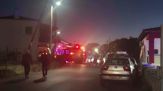 Αίγιο: Συναγερμός στην Κουλούρα για φωτιά σε σπίτι, με σωτήρια επέμβαση της Πυροσβεστικήςμ ΦΩΤΟ 39 Αίγιο: Συναγερμός στην Κουλούρα για φωτιά σε σπίτι, με σωτήρια επέμβαση της Πυροσβεστικήςμ ΦΩΤΟ