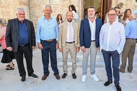 Ο εορτασμός του ΣΕΗ Αιγιάλειας και Καλαβρύτων ΦΩΤΟ 28 Ο εορτασμός του ΣΕΗ Αιγιάλειας και Καλαβρύτων ΦΩΤΟ