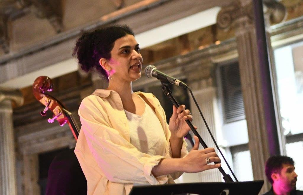 Στα μονοπάτια της jazz, με το Διεθνές Φεστιβάλ «jazz+more» ΦΩΤΟ 35 Στα μονοπάτια της jazz, με το Διεθνές Φεστιβάλ «jazz+more» ΦΩΤΟ