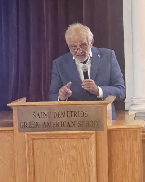 Οι εκδηλώσεις του Συλλόγου Καλών Τεχνών Πάτρας «Κωστής Παλαμάς» με το Κέντρο Πολιτισμού-Ολυμπισμού ΦΩΤΟ 29 Οι εκδηλώσεις του Συλλόγου Καλών Τεχνών Πάτρας «Κωστής Παλαμάς» με το Κέντρο Πολιτισμού-Ολυμπισμού ΦΩΤΟ