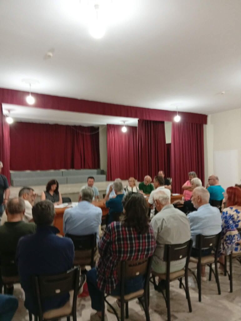 Aχαΐα: Παλλαϊκό μέτωπο για τον Οδοντωτό με μεγάλη συγκέντρωση ΦΩΤΟ 31 Aχαΐα: Παλλαϊκό μέτωπο για τον Οδοντωτό με μεγάλη συγκέντρωση ΦΩΤΟ