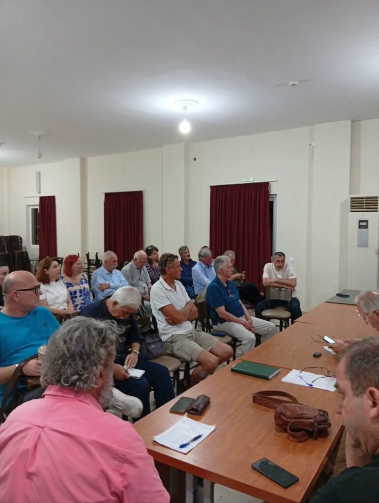 Aχαΐα: Παλλαϊκό μέτωπο για τον Οδοντωτό με μεγάλη συγκέντρωση ΦΩΤΟ 29 Aχαΐα: Παλλαϊκό μέτωπο για τον Οδοντωτό με μεγάλη συγκέντρωση ΦΩΤΟ