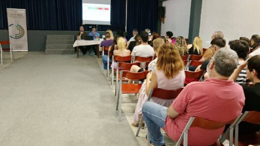 Η ΣΑΕΚ Αιγίου σε συνεργασία με το Τμήμα Δίωξης και Εξιχνίασης Εγκλημάτων Αιγιάλειας ΦΩΤΟ 49 Συγκέντρωση διαμαρτυρίας για περιβαλλοντικά θέματα