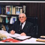 «Δάσκαλος και πνευματικός πατέρας ο Παναγιώτης Δρακάτος»