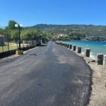 Ερινεός: Νέοι δρόμοι, αλλά και «βροχή» παραπόνων από κατοίκους ΦΩΤΟ