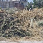 Οβρυά: Ανεξέλεγκτη χωματερή προκαλεί ανησυχία για φωτιά και δημόσια υγεία ΦΩΤΟ