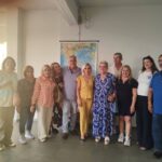 «Χτίζοντας Γέφυρες στην Οικογένεια» σε συνάντηση στον Κάτω Αλισσό ΦΩΤΟ