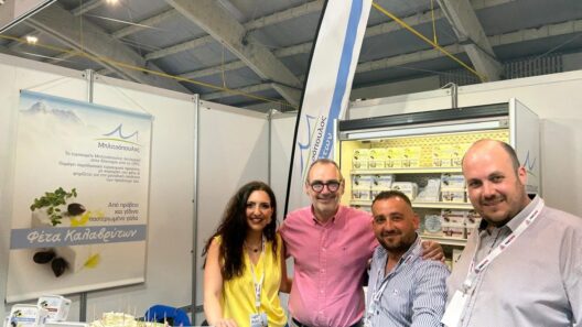 O Ανδρέας Κατσανιώτης στην έκθεση AGRO FOOD και τον ΣΕΒ ΦΩΤΟ 40 O Ανδρέας Κατσανιώτης στην έκθεση AGRO FOOD και τον ΣΕΒ ΦΩΤΟ