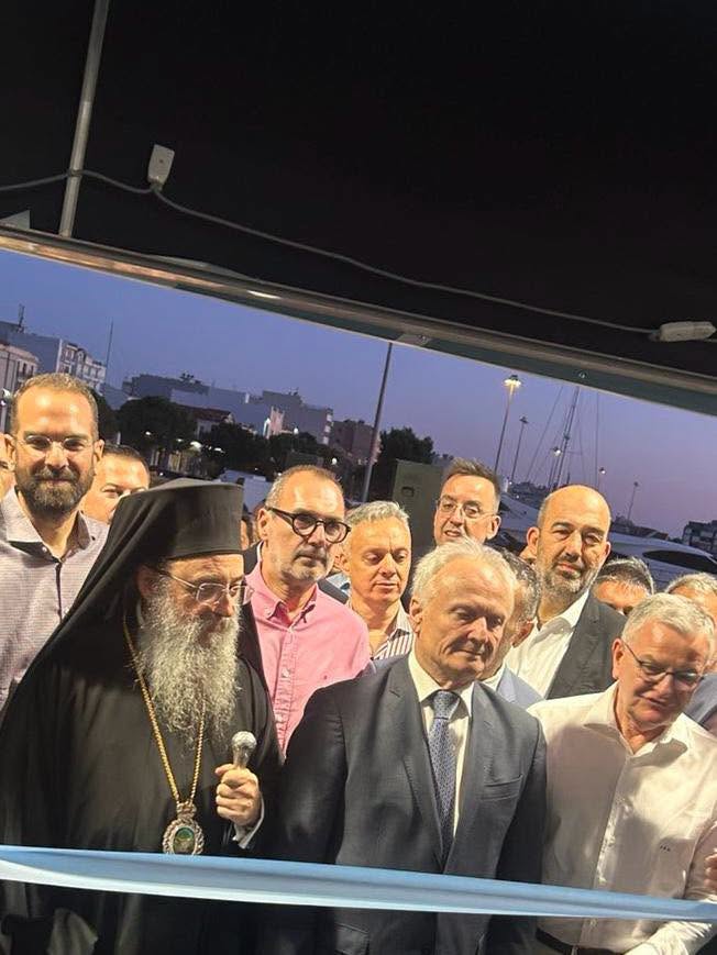 O Ανδρέας Κατσανιώτης στην έκθεση AGRO FOOD και τον ΣΕΒ ΦΩΤΟ 33 O Ανδρέας Κατσανιώτης στην έκθεση AGRO FOOD και τον ΣΕΒ ΦΩΤΟ