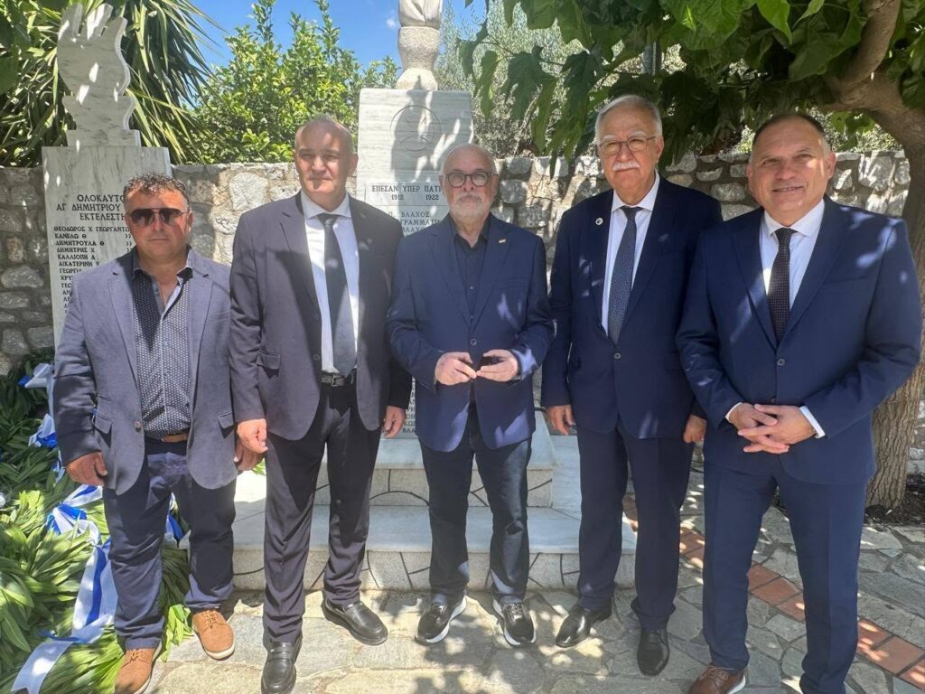 Ο Πατρινός Νίκος Τζανάκος στον Αγιο Δημήτριο Ζάρακα Ευρώτα ΦΩΤΟ 34 Ο Πατρινός Νίκος Τζανάκος στον Αγιο Δημήτριο Ζάρακα Ευρώτα ΦΩΤΟ