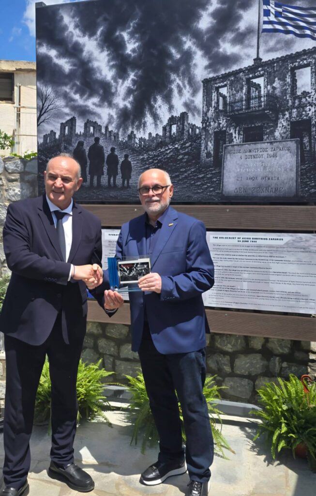 Ο Πατρινός Νίκος Τζανάκος στον Αγιο Δημήτριο Ζάρακα Ευρώτα ΦΩΤΟ 33 Ο Πατρινός Νίκος Τζανάκος στον Αγιο Δημήτριο Ζάρακα Ευρώτα ΦΩΤΟ