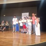 Η βράβευση μαθητών της Ακράτας για τον Διαγωνισμό Μαθηματικών ΦΩΤΟ