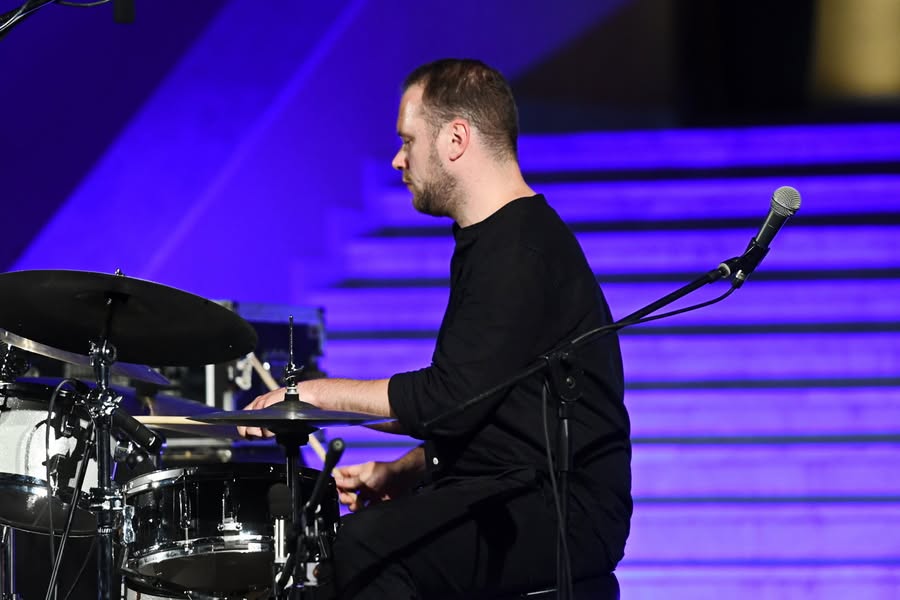 Η ενότητα «jazz+more» του Διεθνούς Φεστιβάλ Πάτρας ΦΩΤΟ 32 Η ενότητα «jazz+more» του Διεθνούς Φεστιβάλ Πάτρας ΦΩΤΟ