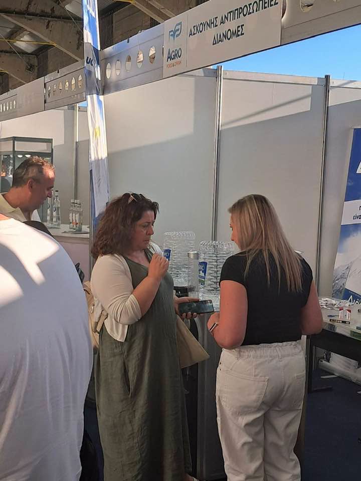 Στην έκθεση «AGRO FOOD & DRINK PATRAS EXPO 2026» κομματικά στελέχη του Κασσελάκη, στην Αχαΐα ΦΩΤΟ 35 Στην έκθεση «AGRO FOOD & DRINK PATRAS EXPO 2026» κομματικά στελέχη του Κασσελάκη, στην Αχαΐα ΦΩΤΟ
