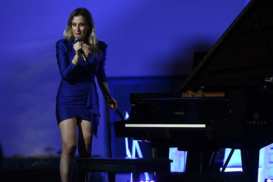 Η ενότητα «jazz+more» του Διεθνούς Φεστιβάλ Πάτρας ΦΩΤΟ 33 Η ενότητα «jazz+more» του Διεθνούς Φεστιβάλ Πάτρας ΦΩΤΟ