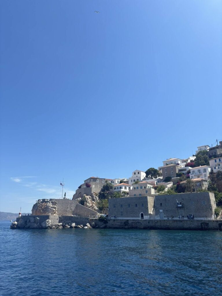 Το Χορευτικό Εργαστήρι Αιγίου στην Ύδρα ΦΩΤΟ 30 Το Χορευτικό Εργαστήρι Αιγίου στην Ύδρα ΦΩΤΟ
