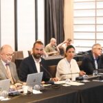 Πάτρα: Ο Ν.Φαρμάκης για τον ΟΟΣΑ στην Δυτική Ελλάδα - «Πιλότος ανάπτυξης σε όλη τη χώρα» ΦΩΤΟ