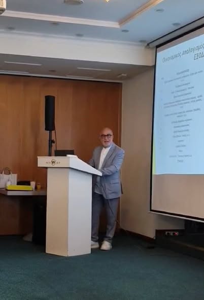 Ο Π. Σακελλαρόπουλος στην Κυνηγετική Ομοσπονδία Πελοποννήσου ΦΩΤΟ 26 Ο Π. Σακελλαρόπουλος στην Κυνηγετική Ομοσπονδία Πελοποννήσου ΦΩΤΟ