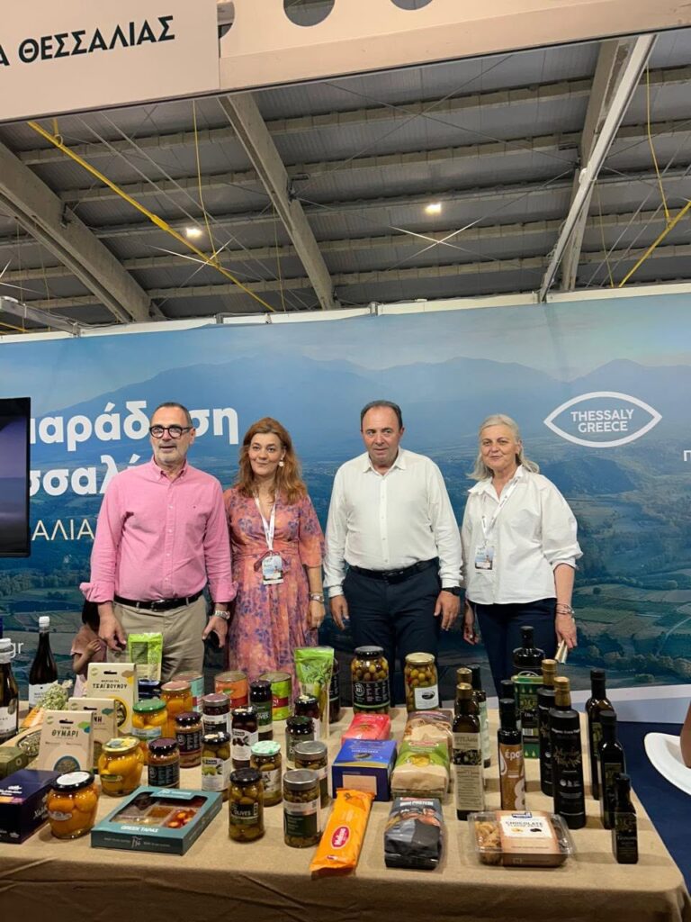 O Ανδρέας Κατσανιώτης στην έκθεση AGRO FOOD και τον ΣΕΒ ΦΩΤΟ 37 O Ανδρέας Κατσανιώτης στην έκθεση AGRO FOOD και τον ΣΕΒ ΦΩΤΟ