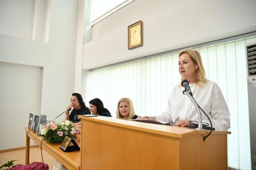 Τιμή και μνήμη στον άνθρωπο Ασημάκη Παπαδάτο Μέντη ΦΩΤΟ