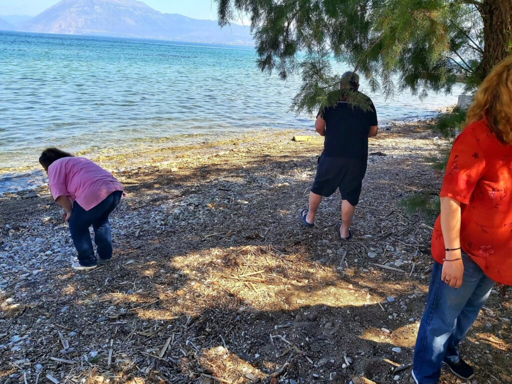 «'Όταν η ματιά γίνεται πινελιά» στο Εργαστήρια Ψυχαργώς Πάτρας ΦΩΤΟ 33 «'Όταν η ματιά γίνεται πινελιά» στο Εργαστήρια Ψυχαργώς Πάτρας ΦΩΤΟ