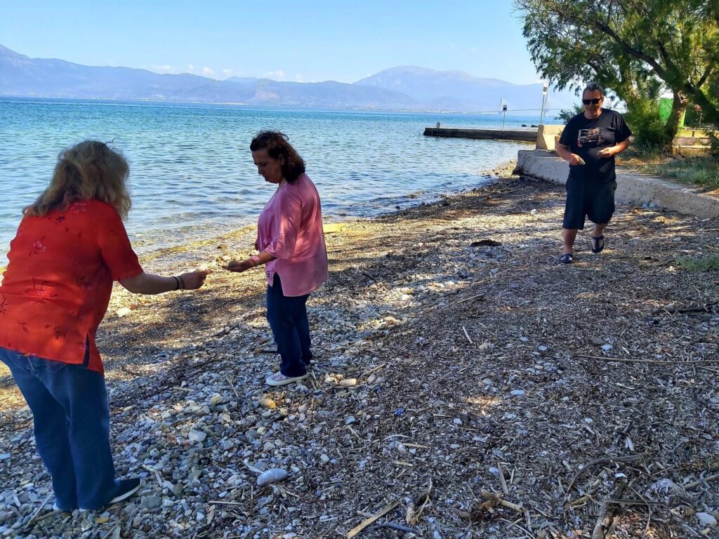 «'Όταν η ματιά γίνεται πινελιά» στο Εργαστήρια Ψυχαργώς Πάτρας ΦΩΤΟ 34 «'Όταν η ματιά γίνεται πινελιά» στο Εργαστήρια Ψυχαργώς Πάτρας ΦΩΤΟ