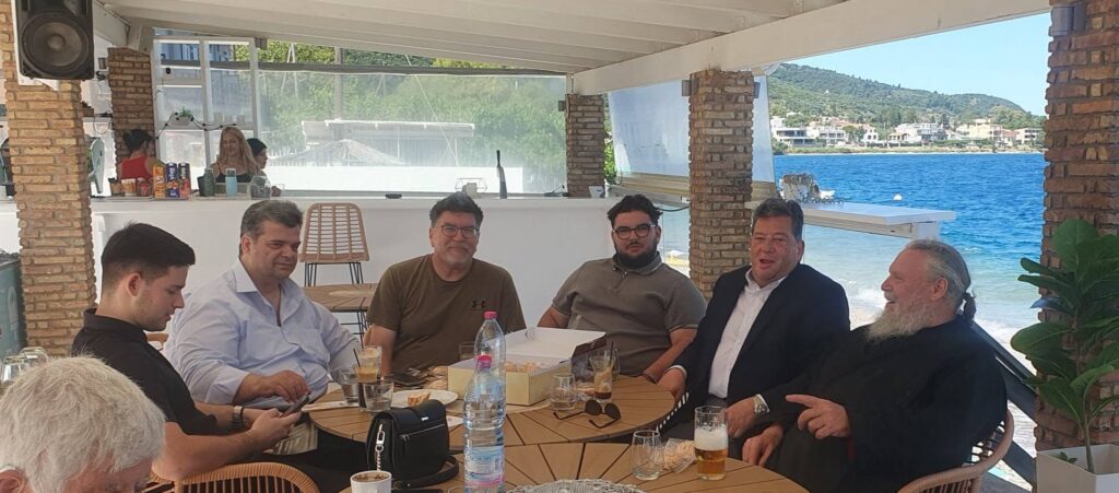 Ο Δημήτρης Παλούμπης στους Αγιους Πάντες Ροδινής ΦΩΤΟ 29 Ο Δημήτρης Παλούμπης στους Αγιους Πάντες Ροδινής ΦΩΤΟ