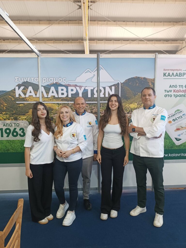 Η Λέσχη Αρχιμαγείρων Πελοποννήσου - Δυτικής Ελλάδας στην Agro Food & Drink Expo Πάτρας ΦΩΤΟ 29 Η Λέσχη Αρχιμαγείρων Πελοποννήσου - Δυτικής Ελλάδας στην Agro Food & Drink Expo Πάτρας ΦΩΤΟ