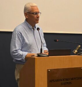 Ο Φωκίων Ζαΐμης στην εκδήλωση «Σκοτεινός Ουρανός – Φως, Υγεία, Φύση» ΦΩΤΟ 29 Ο Φωκίων Ζαΐμης στην εκδήλωση «Σκοτεινός Ουρανός – Φως, Υγεία, Φύση» ΦΩΤΟ