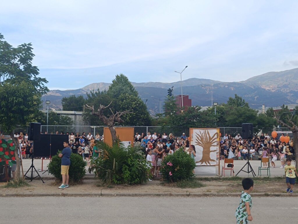 Φινάλε σχολικής χρονιάς, από τον Σύλλογο Γονέων του 15 Δημοτικού 2ου και 37ου Νηπιαγωγείου Πατρών ΦΩΤΟ 18 Φινάλε σχολικής χρονιάς, από τον Σύλλογο Γονέων του 15 Δημοτικού 2ου και 37ου Νηπιαγωγείου Πατρών ΦΩΤΟ